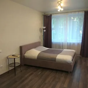 на улице першамайская, 20 Апартаменты