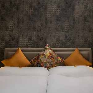  Апартаменты Abieshomes Serviced Schoenbrunn Австрия