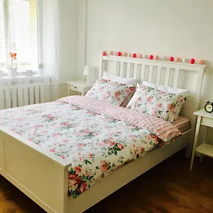 Carpe Diem Апартаменты