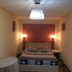  Апартаменты Apartament On Kostiushka Украина